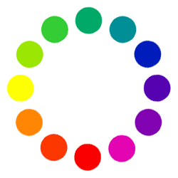 Color Wheel